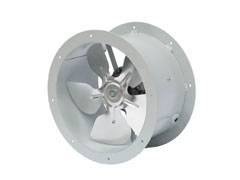 Axial fans ABF